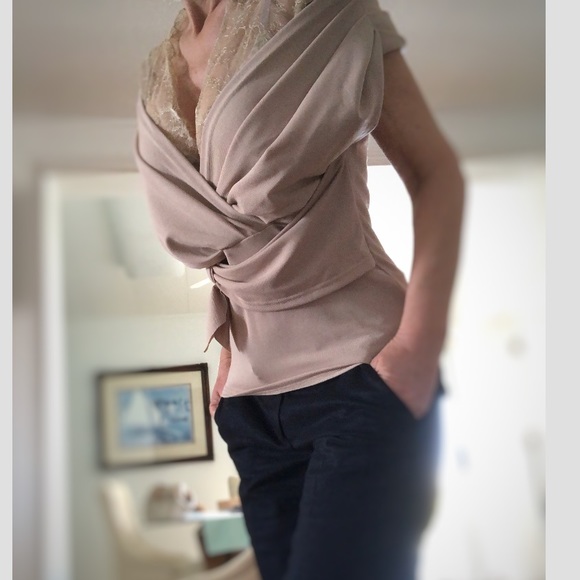 Valentino blouse - Picture 2 of 4